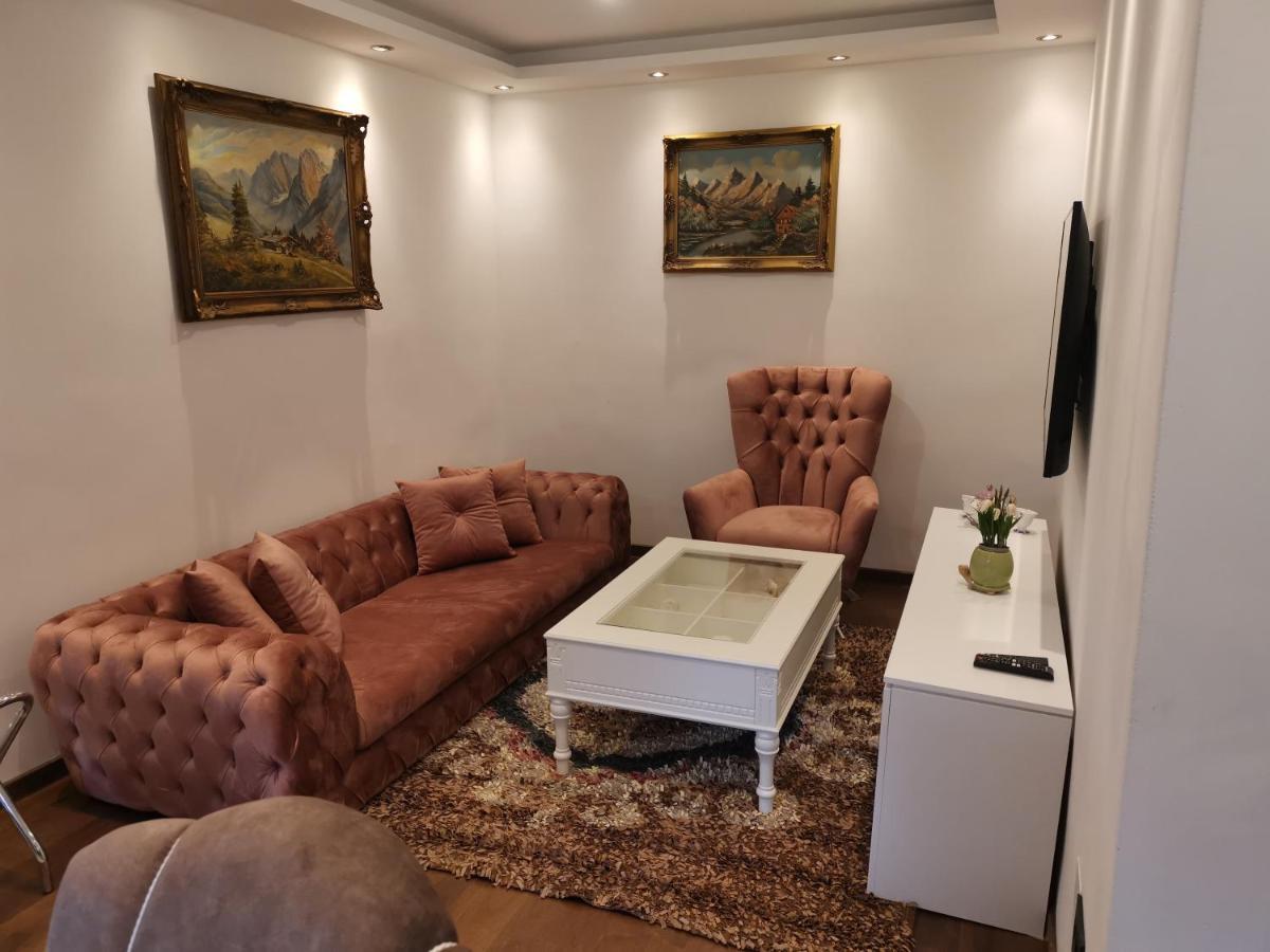 I&G Apartments Котор Экстерьер фото