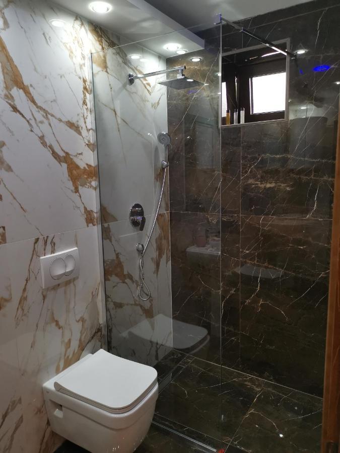I&G Apartments Котор Экстерьер фото
