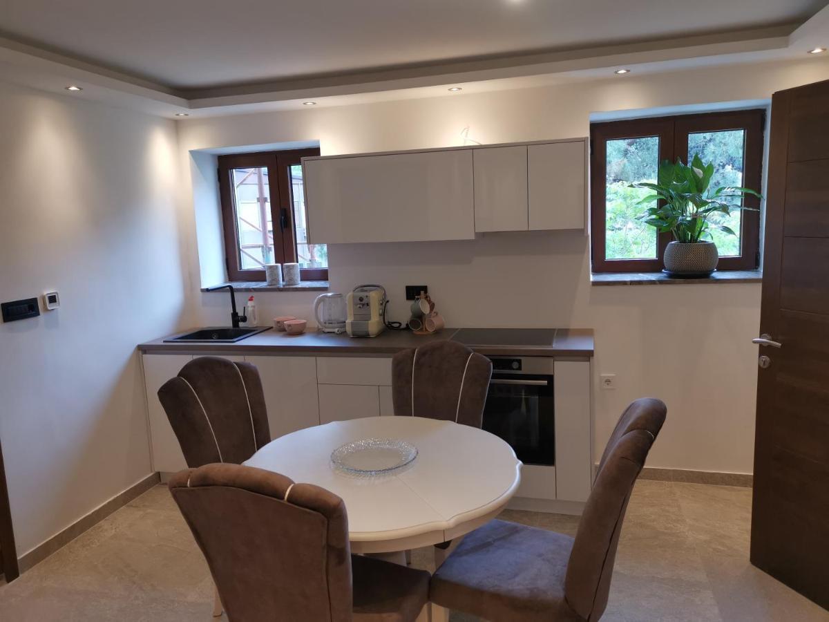 I&G Apartments Котор Экстерьер фото