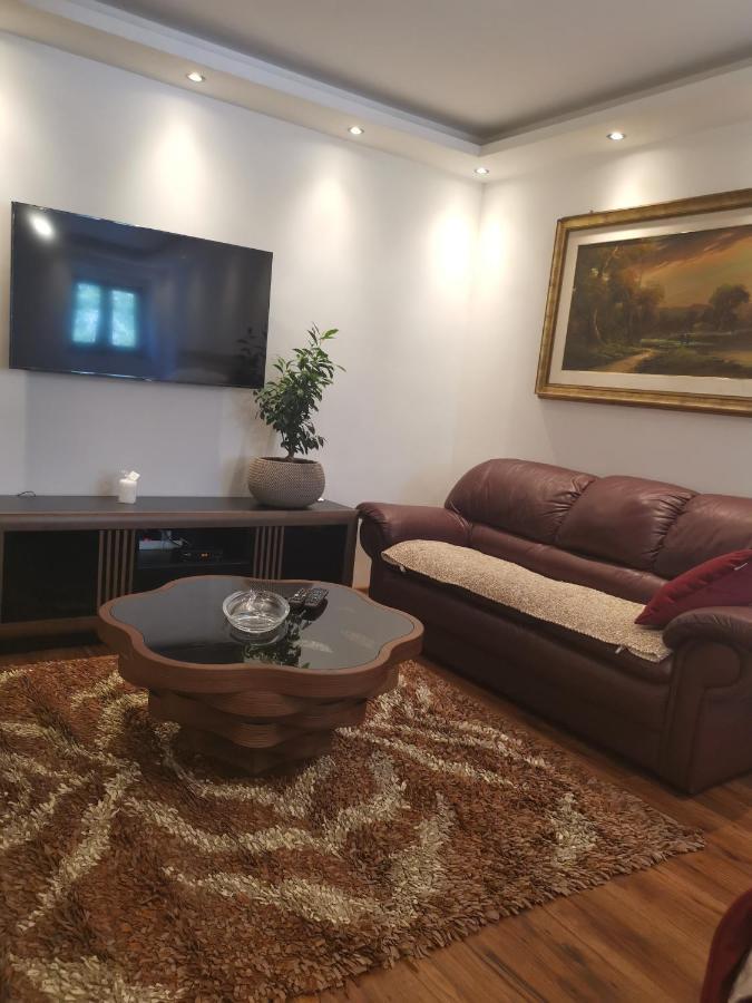 I&G Apartments Котор Экстерьер фото