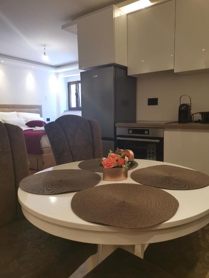 I&G Apartments Котор Экстерьер фото